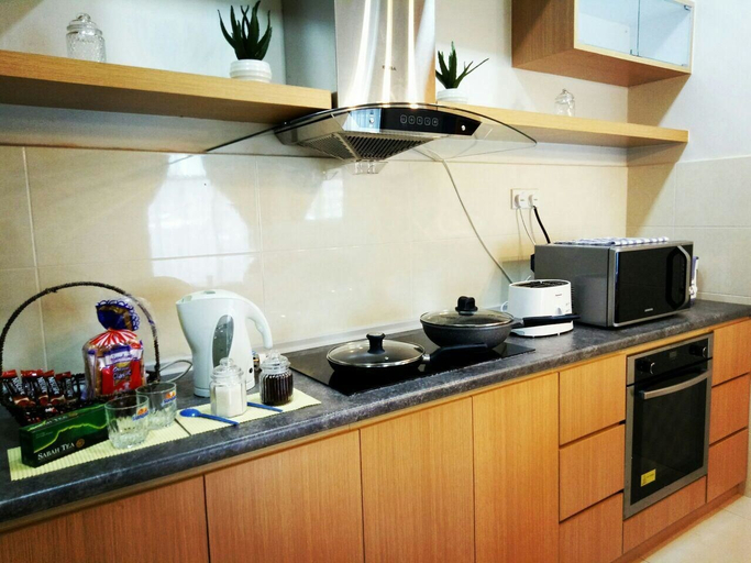 Others 5, Greenfield Residence Kota Kinabalu, Kota Kinabalu