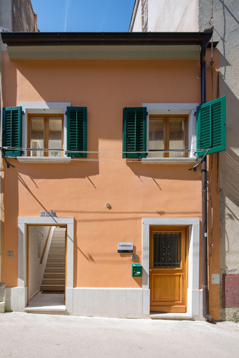 Exterior & Views 2, Valdibora Seaview Residence, Rovinj