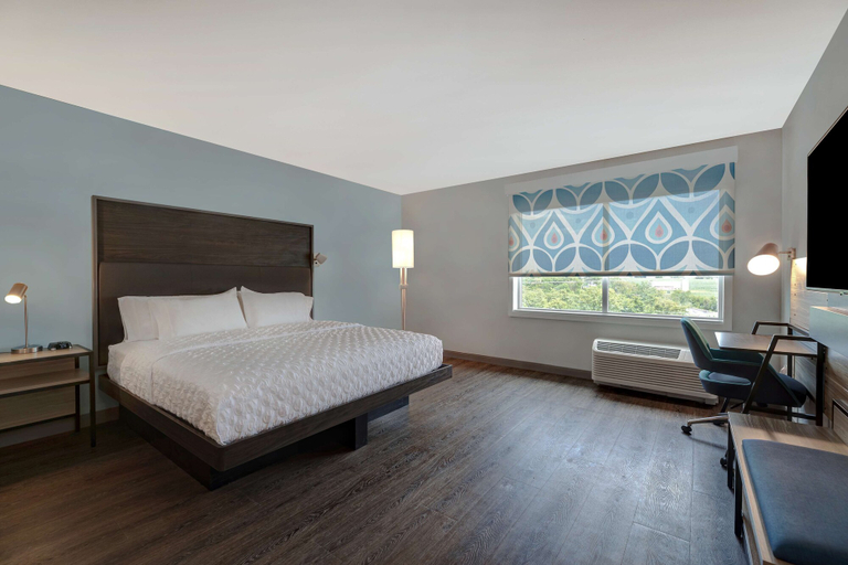 Bedroom 3, Tru by Hilton Grantville, PA, Dauphin