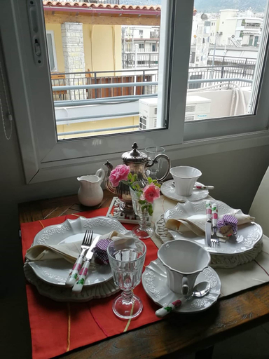 Food & Drinks 4, Glyfada's Cosy Apartments, Attica