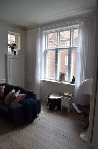 Others 3, Best Stay Copenhagen-Henrik Steffens Vej, Frederiksberg