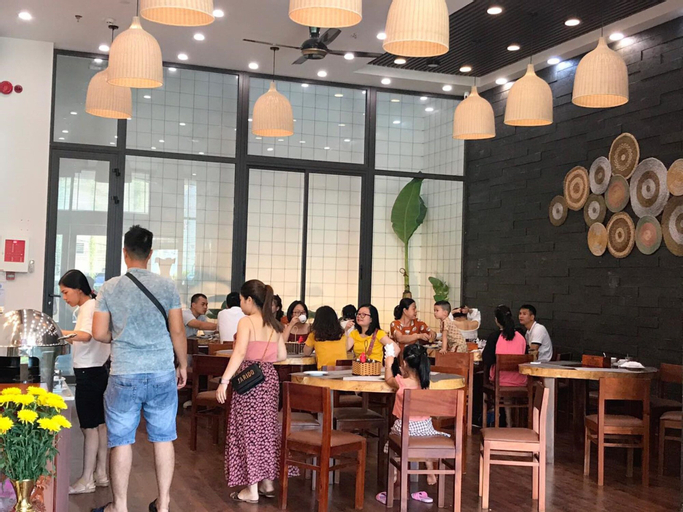 Food & Drinks 5, Luu Ngai Condotel Quy Nhon, Qui Nhơn