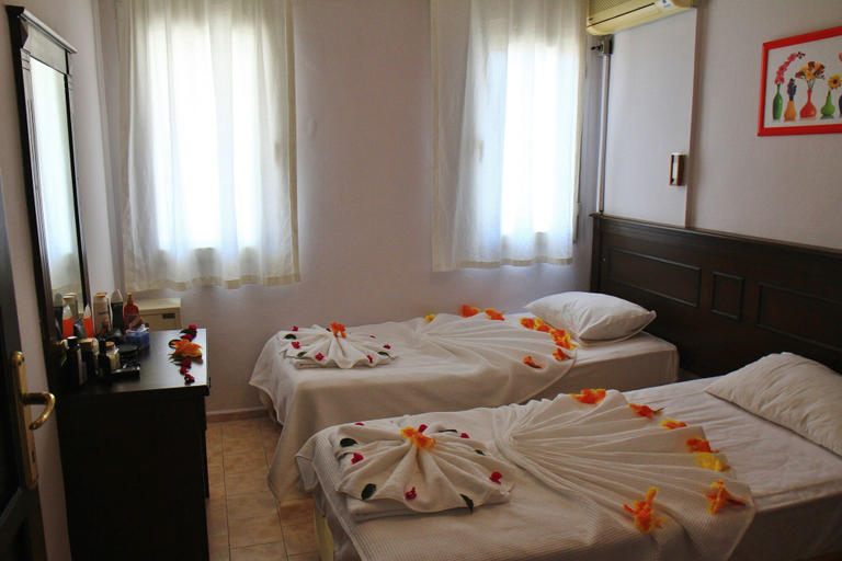 Bedroom 2, Turan Apart, Marmaris