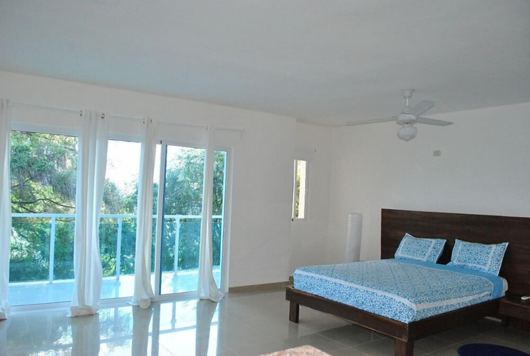 Room 3, The Vue Apartment Hotel, le Cap-Haïtien