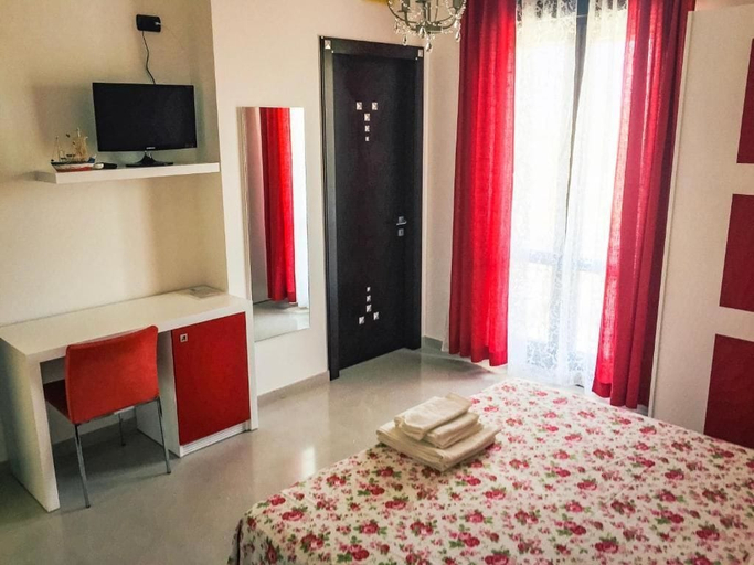 Bedroom 3, B&B Corallo, Lecce