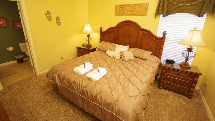 Bedroom 3, Ly230329 - Arcadia Estates - 7 Bed 6.5 Baths Villa, Osceola