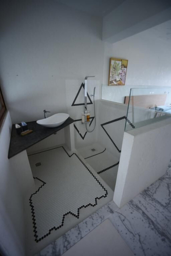 Bedroom 3, Stone Party, Taitung