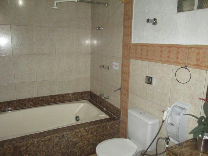Bathroom 4, Pousada Inconfidência Mineira, Ouro Preto