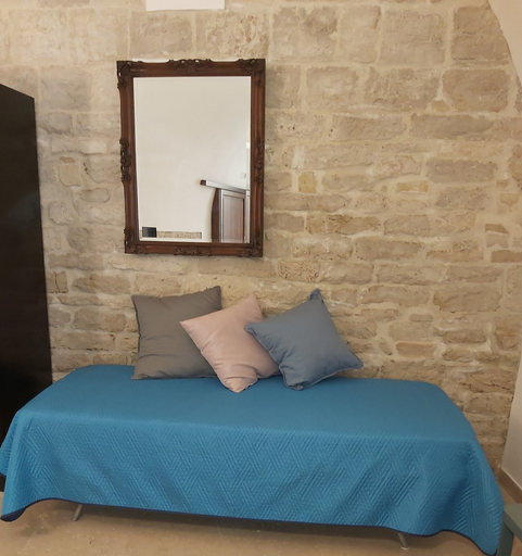 Bedroom 5, Ai Carrettieri, Barletta-Andria-Trani