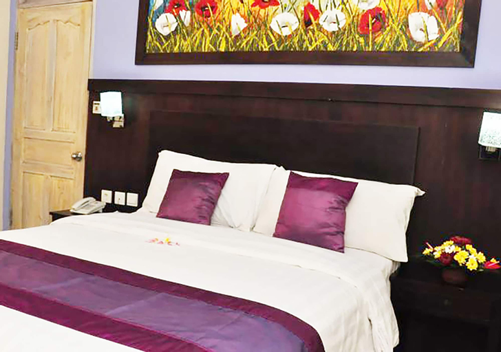 Bedroom 18