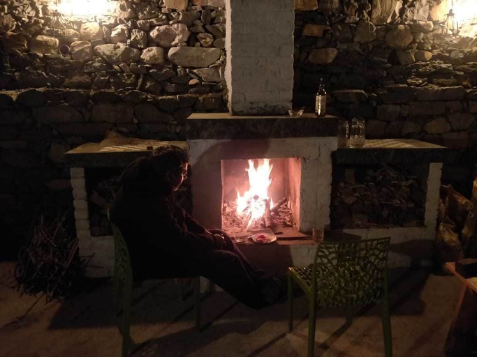 Others 4, Offbeat Abodes - Tirthan Valley, Kullu