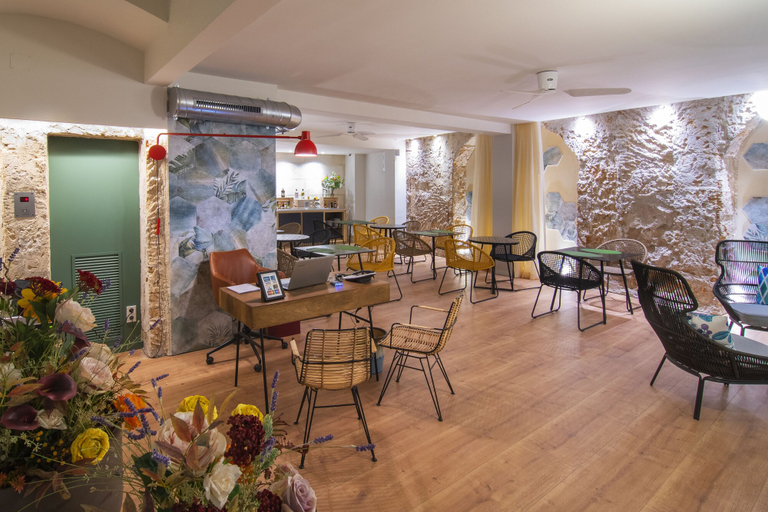 Food & Drinks 5, Apuntadores 8, Baleares