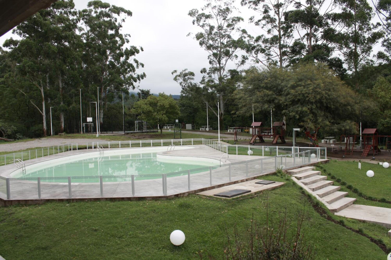 Sport & Beauty 5, Hosteria Atahualpa Yupanqui, Tafí Viejo