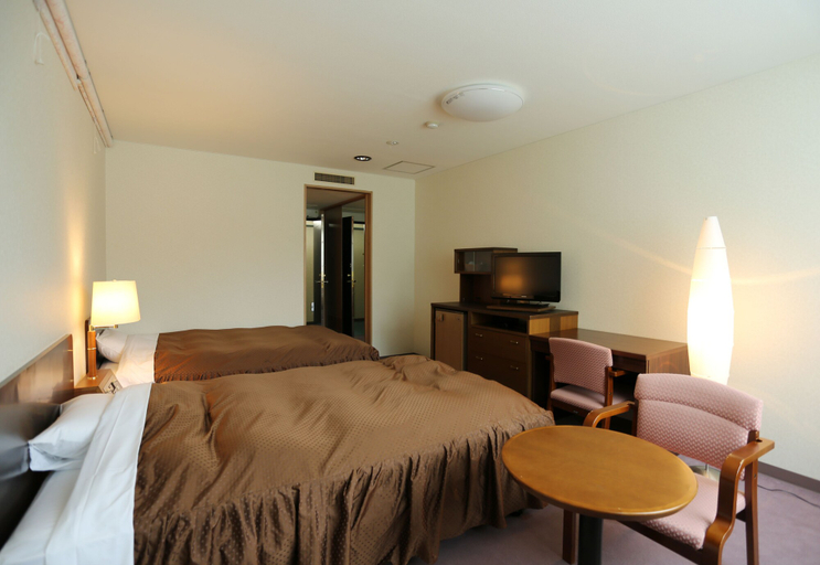 Bedroom 4, Hotel Oak Forest, Hakuba