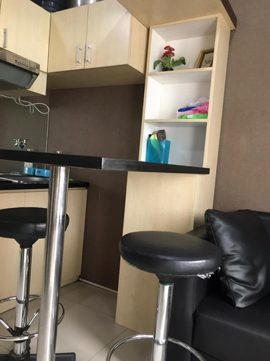 Others 4, Green pramuka Harian by Dea Rooms, Central Jakarta