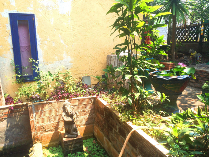 Others 5, Mae Yen House Pai, Pai