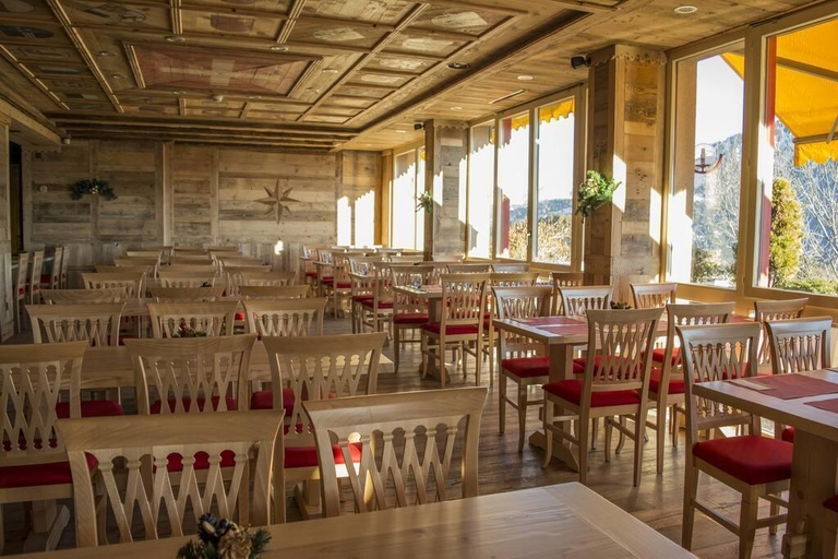 Food & Drinks 4, Alpine Classic Hotel, Aigle