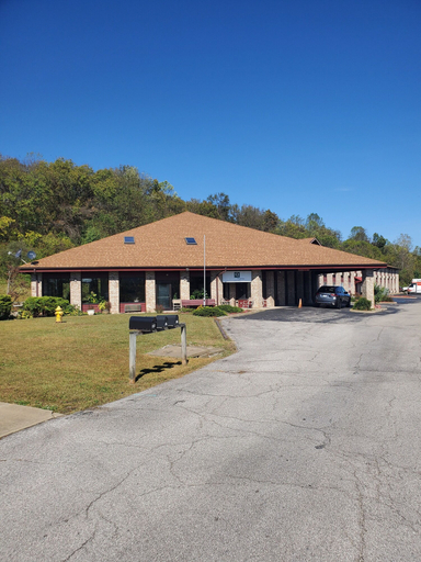 Exterior & Views 2, Quality Express Inn & Suites, Wood