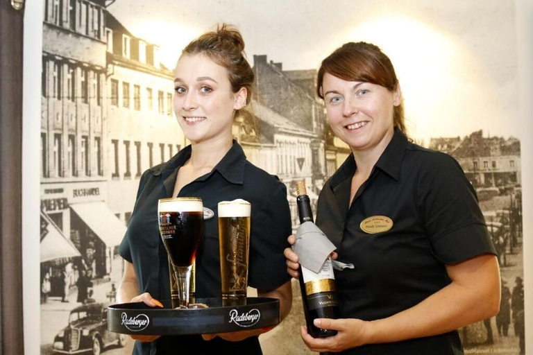 Food & Drinks 5, Hotel Märkischer Hof, Teltow-Fläming