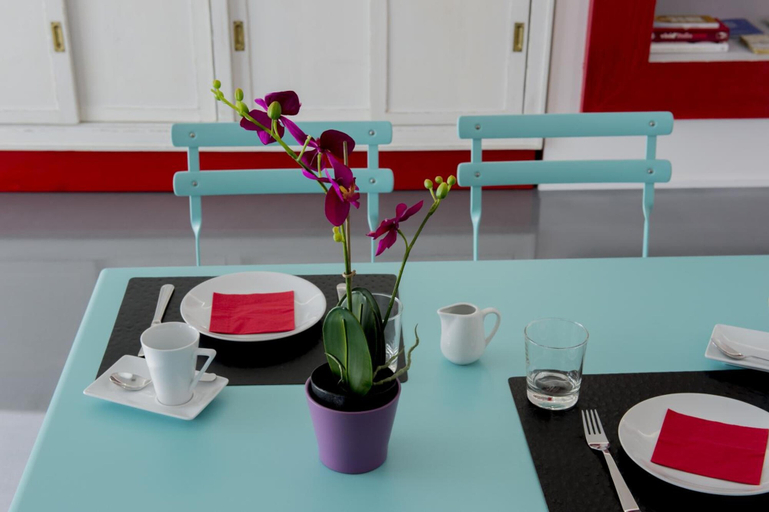 Others 5, B&B il Castelluccio, Arezzo