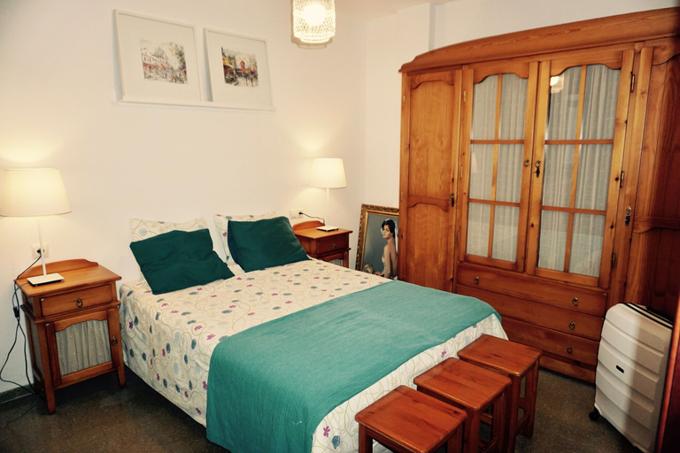 Bedroom 2, El Mirador de La Isla, Cádiz
