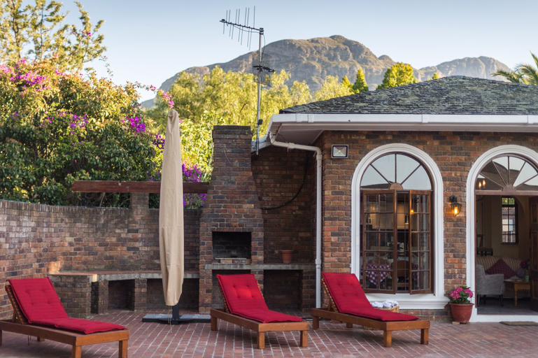 Exterior & Views 2, Boutique Villa Guesthouse, City of Cape Town