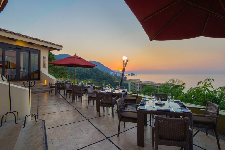 Food & Drinks 5, Garza Blanca Preserve Resort & Spa - All Inclusive, Puerto Vallarta