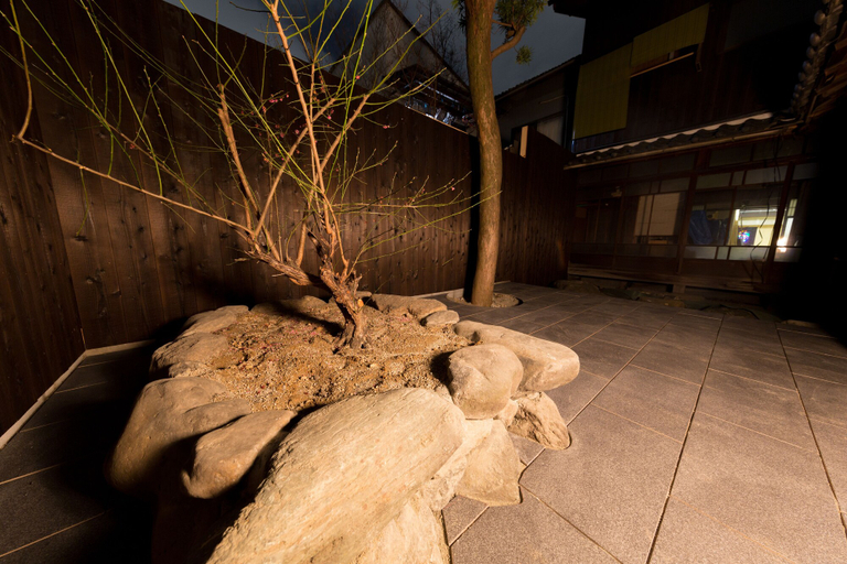 Others 5, Sen Toji Uomitsu, Kyoto