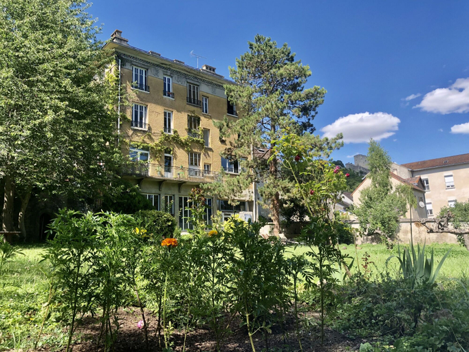 Exterior & Views 2, Maison Coquelin - Adults Only, Val-d'Oise