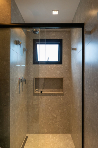Bathroom 4, Premium GAV Resorts, Salinópolis