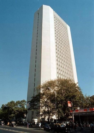 Exterior & Views 2, Hotel AK International, Mumbai City