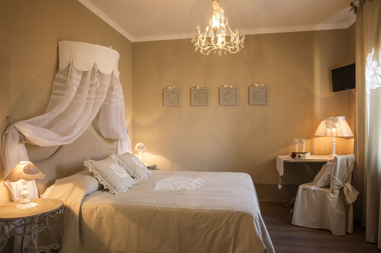 Bedroom 2, il Biancospino, Siena