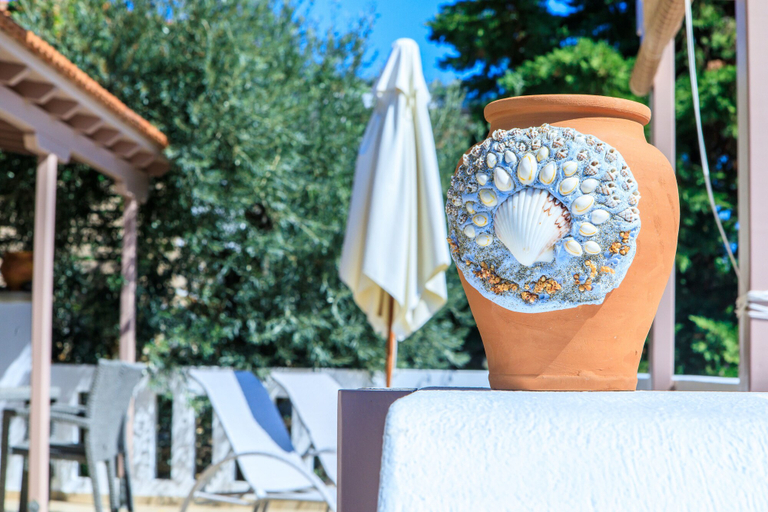 Others 5, Anatoli Villa, Thessaly