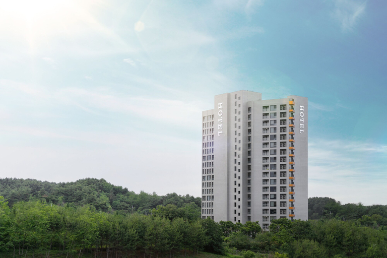 Others 4, CENTUMMARK Hotel Yangyang, Yangyang