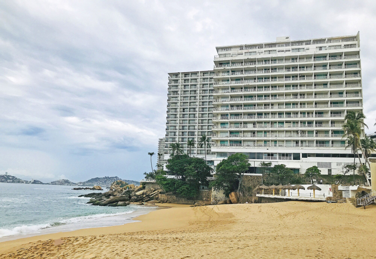 El Presidente Acapulco, Acapulco de Juárez