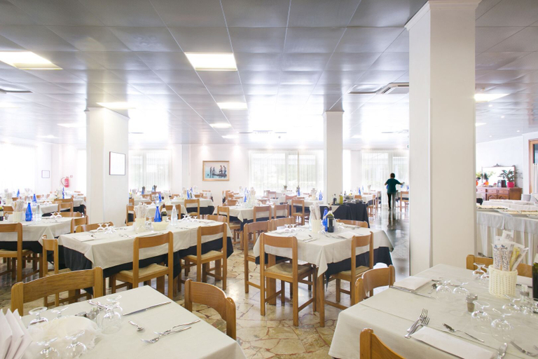 Food & Drinks 5, Hotel Stacchini, Forli' - Cesena