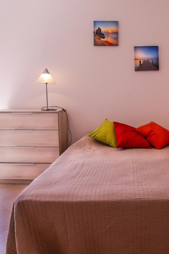 Bedroom 5, Perla Di Macchia, Corse-du-Sud