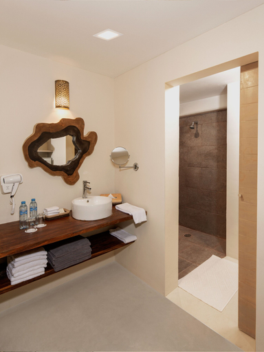 Bathroom 5, POP Sunday Hotel Naala Tulum, Cozumel