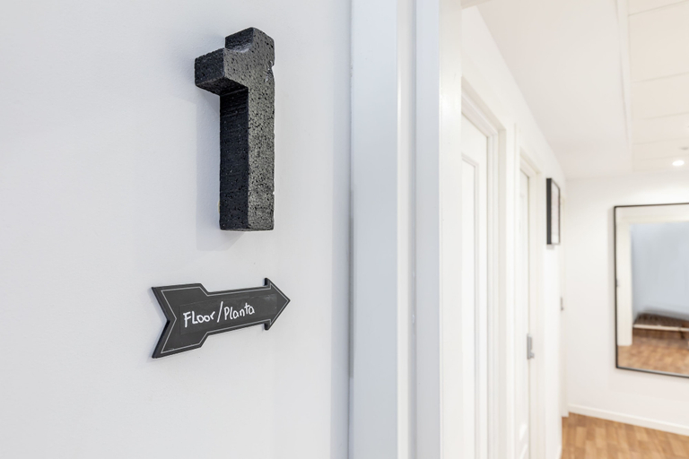 Others 5, AYZ Sierra de Meira - Auto check-in property, Madrid