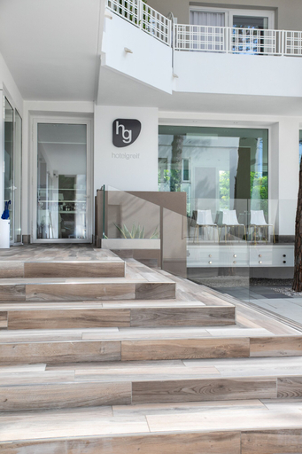 Exterior & Views 2, Hotel Greif, Venezia