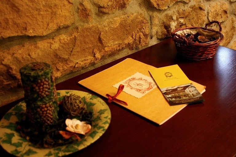 Food & Drinks 5, Posada Rural Ochohermanas, Cantabria
