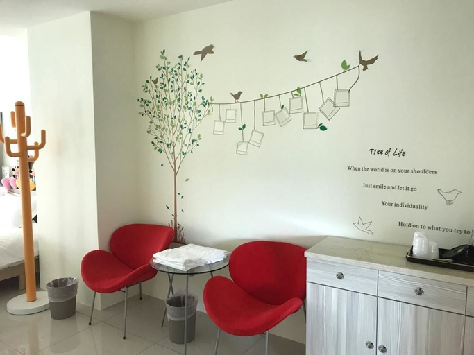 Others 5, Yin Mama Warm House, Yilan
