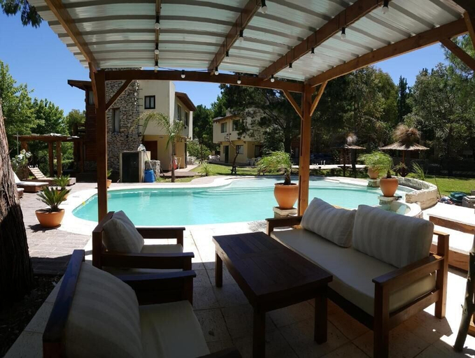 Sport & Beauty 4, Cabañas Brisas del Jaguel, La Costa