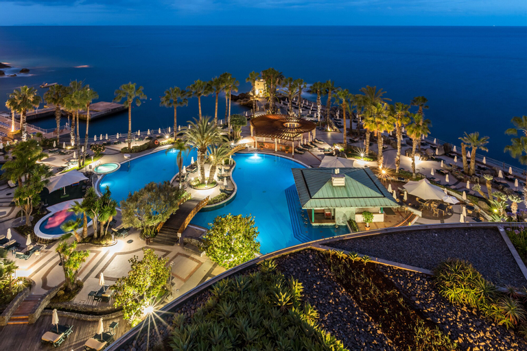 Exterior & Views 2, Royal Savoy - Ocean Resort - Savoy Signature, Funchal