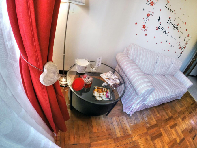 Others 5, Guesthouse Vittoria Rooms, Genova