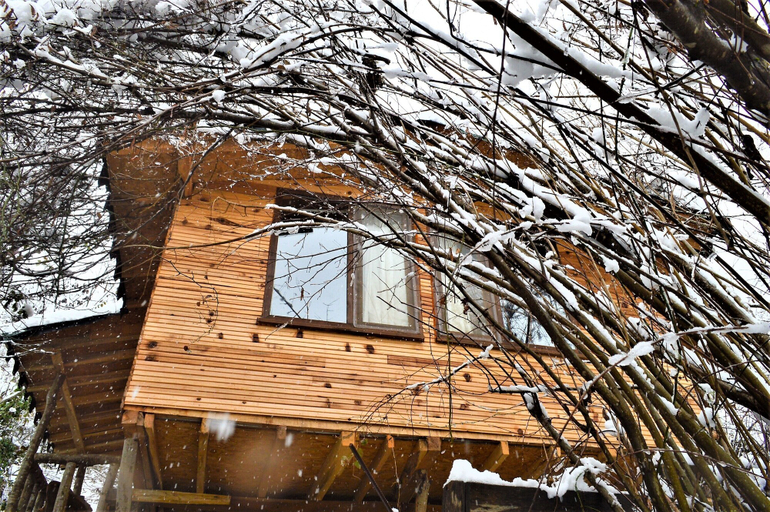 Exterior & Views 2, Kure Dag Evi, Ulus