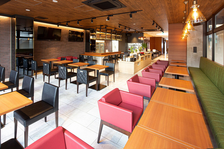 Food & Drinks 5, PLACE Hotel Ascot, Kumamoto
