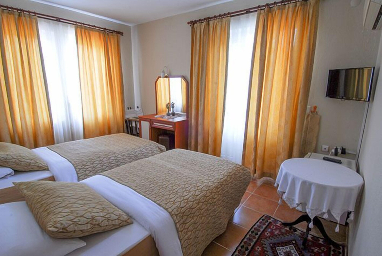 Bedroom 5, Göcek Alize Hotel, Fethiye