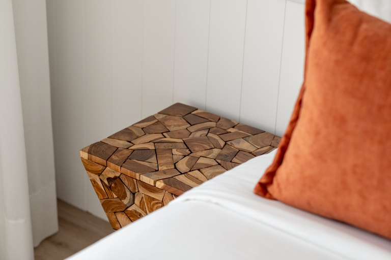 Bedroom 4, Pure Formosa Concept Hotel, Olhão