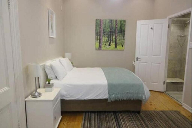 Bedroom 3, The Greenhouse Guesthouse, City of Cape Town